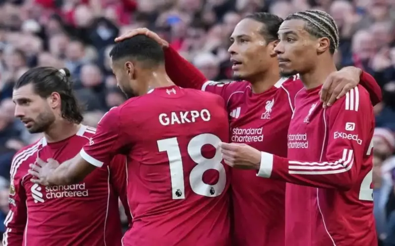 معاينة المباراة: ليفربول ضد برينتفورد (الساعة 10 مساءً، 24 مايو)، الدوري الإنجليزي الممتاز 2025-2026